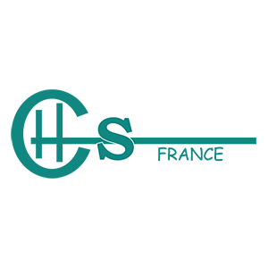 CHS - logo NB copie